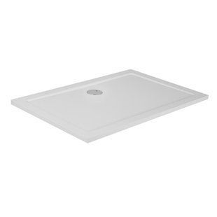 ShowerPad поддон прямоугольный 90*120*3,5см SPS-1290 фото