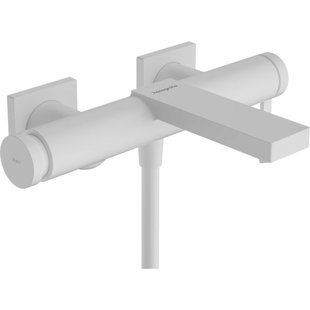 Baterie baie Hansgrohe Tecturis E (73420700) 73420700 foto