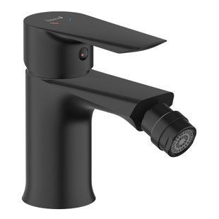 Смеситель для биде Imprese VACLAV f03106410AA черный матовый f03106410AA фото