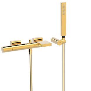 PROJECT-TRES Baterie baie Gold 24K 21117001OR foto