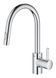 Смеситель для кухни Grohe Eurosmart Cosmopolitan замена арт. 31482003 (31481001) 31481001 фото 3