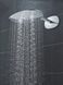 Верхний душ с душевым кронштейном GROHE Rainshower 360 Mono (26450LS0) 26450LS0 фото 5