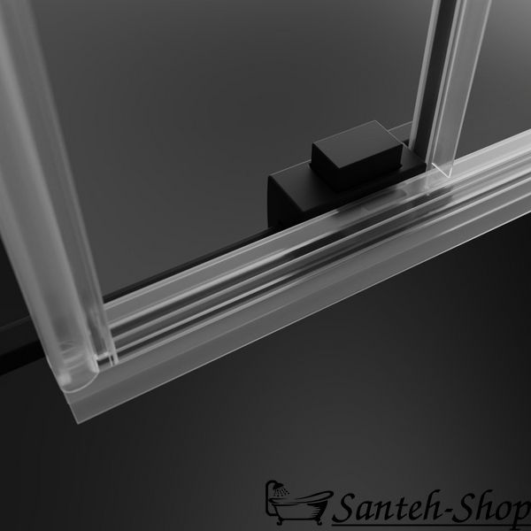 Душевая кабина Radaway IDEA BLACK DWD 387124-54-01 387124-54-01 фото