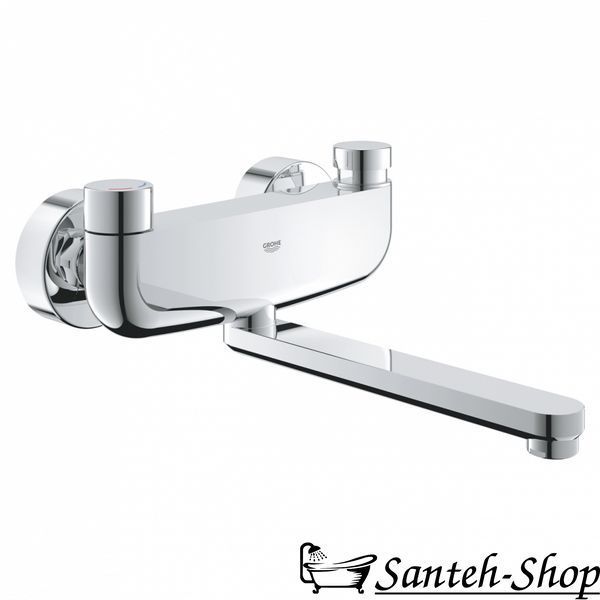 Кабель для смесителя, Grohe BauLoop 300 (36340000) 36340000 фото
