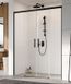 Душевая кабина Radaway IDEA BLACK DWD 387124-54-01 387124-54-01 фото 3