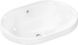 Lavoar de blat Hansgrohe Xuniva U SmartClean 61062450 550/400 cu preaplin 61062450 foto 1