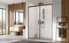 Душевая кабина Radaway IDEA BLACK DWD 387124-54-01 387124-54-01 фото 1