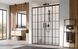 Душевая кабина Radaway IDEA BLACK DWD 387124-54-01 387124-54-01 фото 2