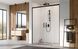 Душевая кабина Radaway IDEA BLACK DWD 387124-54-01 387124-54-01 фото 4