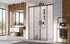 Душевая кабина Radaway IDEA BLACK DWD 387124-54-01 387124-54-01 фото 5
