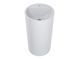 Lavoar Miraggio Cosmo Mirasoft 46x46x88 cm alb COSMO (MIRASOFT) foto 5