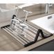 Grilă pliabilă Blanco 238483 pentru chiuvete de bucătărie 460x440 mm 238483 foto 1