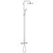 Душевая система с термостатом для ванны, GROHE Tempesta 26223001 фото 1