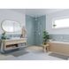 Верхний душ Hansgrohe Croma 280 1jet, matt white (26220700) 26220700 фото 4