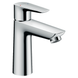 Смеситель для умывальника Hansgrohe Talis E 71710000 со сливным гарнитуром хром 71710000 фото 1