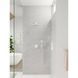 Верхний душ Hansgrohe Croma 280 1jet, matt white (26220700) 26220700 фото 3