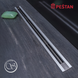 Sifon de duș Pestan Confluo Slim Line 850 cu grătar 13100035 13100035 foto 4