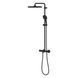 Душевая система GROHE TEMPESTA 250 SYSTEM CUBE 266892431 с термостатом 266892431 фото 5