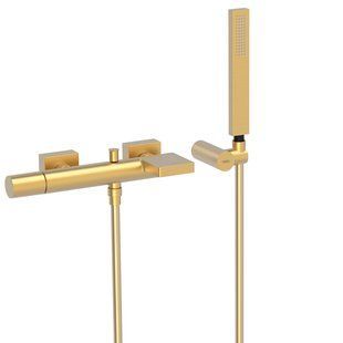 PROJECT-TRES Baterie baie Aur mat 24K 21117001OM foto