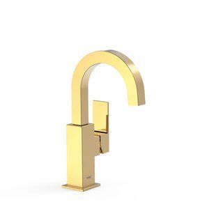 Baterie lavoar Tres CUADRO 00660502OR gold 24K 00660502OR foto