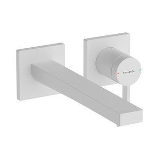 Baterie de lavoar ascuns Hansgrohe Tecturis E 73051700 73051700 foto