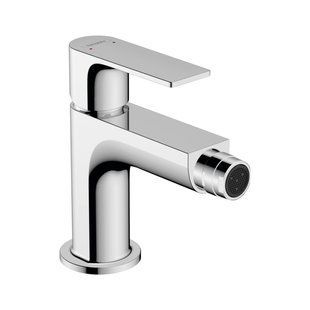 Смеситель для биде Hansgrohe Rebris Е (72211000) 72211000 фото