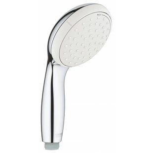 Ручной душ GROHE New Tempesta II, 9,5 л/мин 26161001 26161001 фото