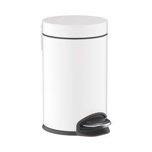 Мусорное ведерко Hansgrohe AddStoris (41775700) 41775700 фото