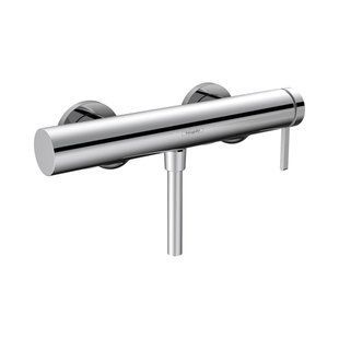 Смеситель для душа Hansgrohe Finoris, хром (76620000) 76620000 фото