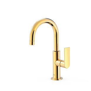 Tres LOFT Baterie lavoar Gold 24K 20020504OR foto