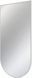 Зеркало DEANTE SILIA ADI_A851, подвесное 500 x 1000 x 20 мм, в раме, bianco ADI_A851 фото