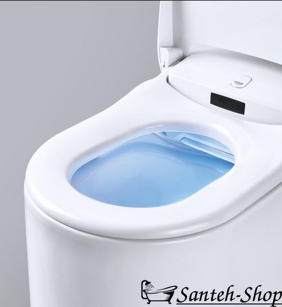 Bideu WC suspendat Grohe Sensia Arena (39354SH1) 39354SH1 foto
