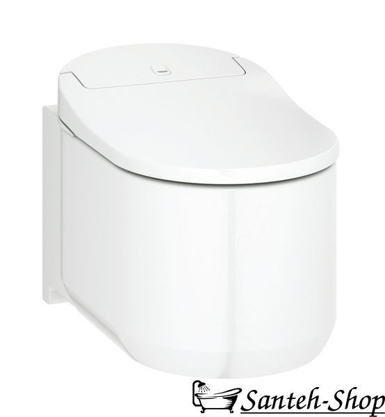 Bideu WC suspendat Grohe Sensia Arena (39354SH1) 39354SH1 foto