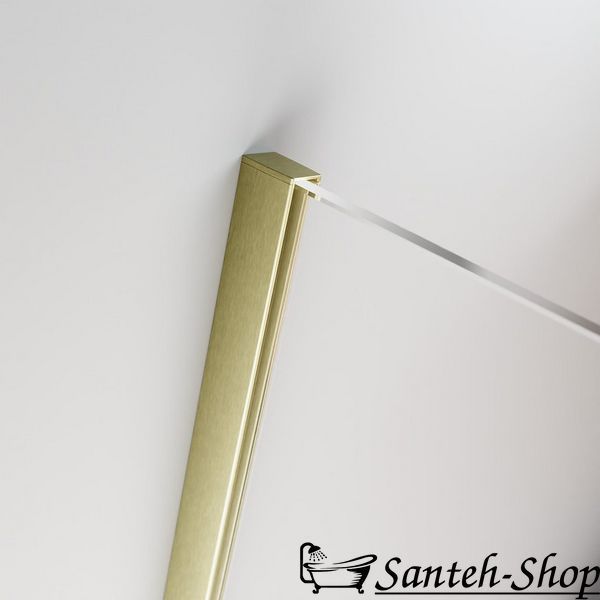 Душевая штора RADAWAY FURO 10109538-99-01L+10112494-01-01 10109538-99-01L+10112494-01-01 фото