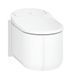 Bideu WC suspendat Grohe Sensia Arena (39354SH1) 39354SH1 foto 3