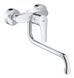 Смеситель для кухни Grohe Eurosmart, хром (32224003) 32224003 фото 1