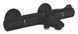 Termostat de baie Grohe Grohtherm 800, negru mat (1022032430) 1022032430 foto 1
