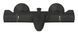 Termostat de baie Grohe Grohtherm 800, negru mat (1022032430) 1022032430 foto 2
