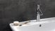 Baterie de lavoar Hansgrohe Talis S 72020000 cu duza medie 72020000 foto 3