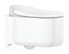 Bideu WC suspendat Grohe Sensia Arena (39354SH1) 39354SH1 foto 2