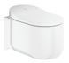 Bideu WC suspendat Grohe Sensia Arena (39354SH1) 39354SH1 foto 1