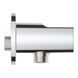 Racord pentru furtun de duș GROHE Tempesta 28628001 crom 28628001 foto 3