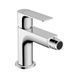 Baterie bideu Hansgrohe Rebris E (72211000) 72211000 foto 1