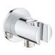 Racord pentru furtun de duș GROHE Tempesta 28628001 crom 28628001 foto 1