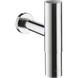 Sifon pentru chiuvetă Hansgrohe Flowstar, crom (52100000) 52100000 foto 1
