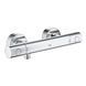 Термостат для душа 34765000 GROHE GROTHERM 800 Cosmopolitan хром 34765000 фото 1