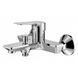Baterie baie IMPRESE LORETA 10350 crom 10350 foto 1