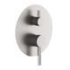 Batiera pentru cada VOLLE CRUZE 1547.030202 montaj ascuns 1547.030202 foto 1