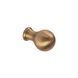 Clasic-Tres c&acirc;rlig simplu Bronze periat 12423607LM foto 1