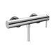 Baterie de duș Hansgrohe Finoris, crom (76620000) 76620000 foto 1